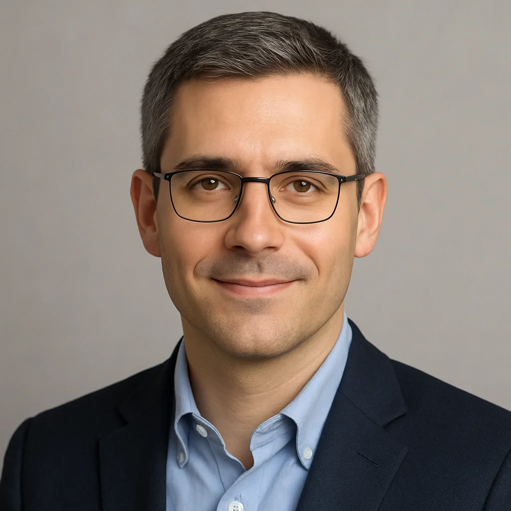 Martijn van der Berg